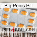 Big Penis Pill cialis3